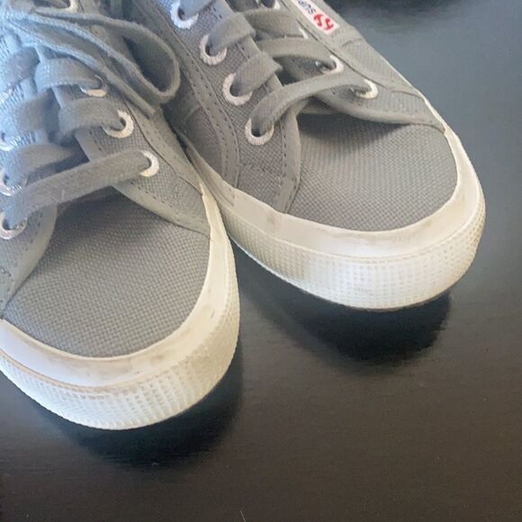 Superga Girls Shoes  - Picture 7 of 9